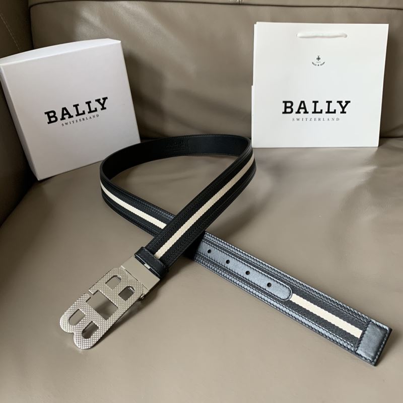 BALLY
